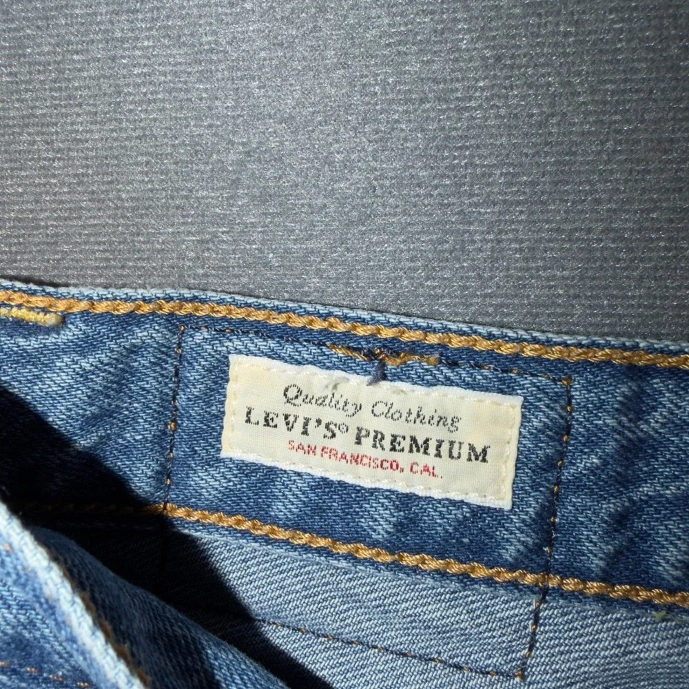 Levis levi premium